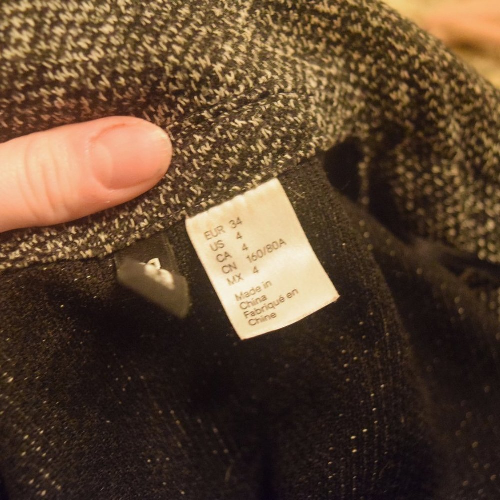Tan duster - Picture 10 of 11